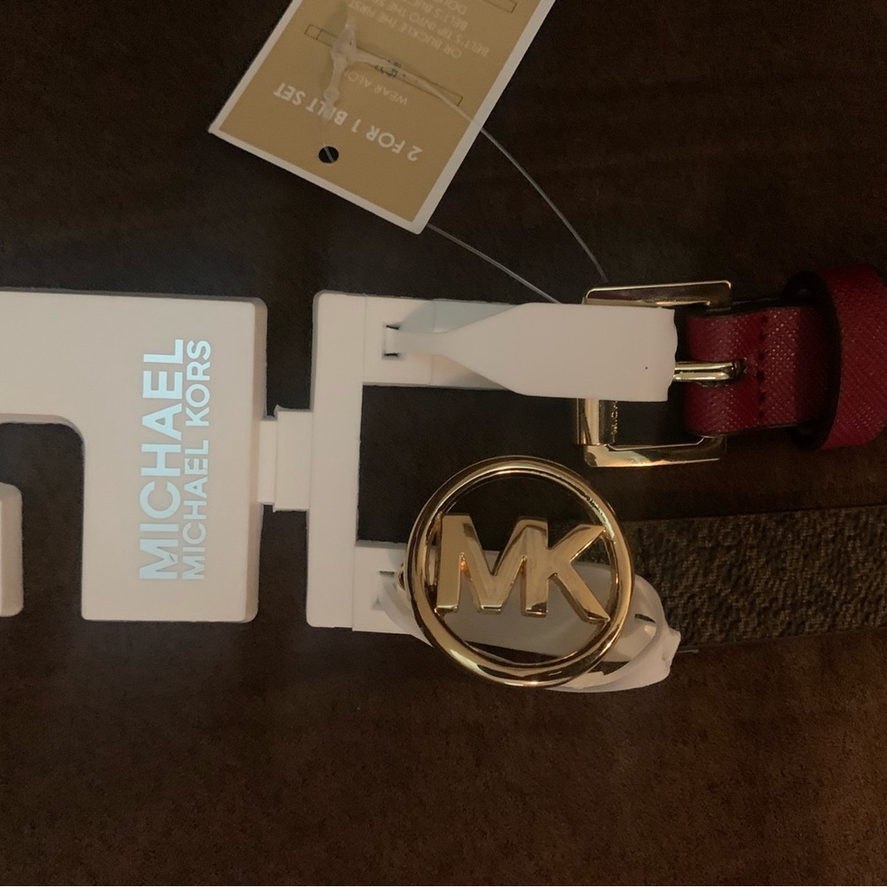 Mk Belts
